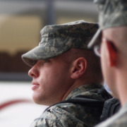 National Guard Tuition Assistance (TA)