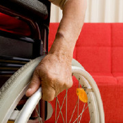Education/Teaching of Individuals with Vision Impairments, Including Blindness Colleges
