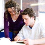 Teacher Training Colleges