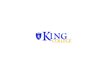 King College Logo (Trademark of King College)