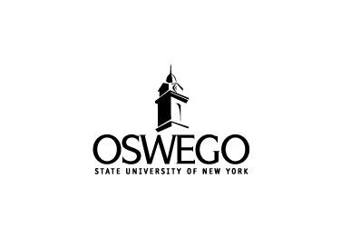 SUNY Oswego logo