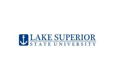 Lake Superior State University Logo