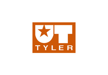 University of Texas - UT TYLER LOGO