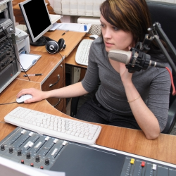 Broadcast Technicians