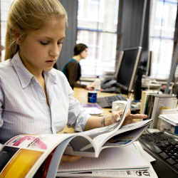 Desktop Publishers
