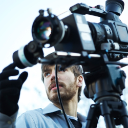 Producers and Directors